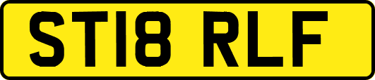 ST18RLF