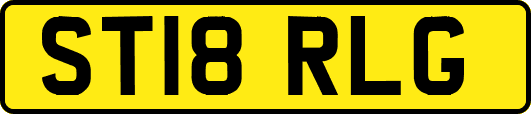 ST18RLG