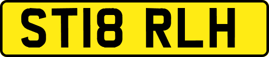 ST18RLH