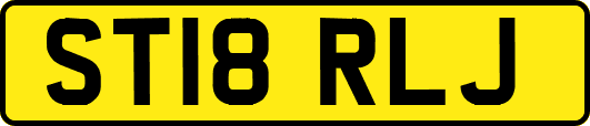 ST18RLJ
