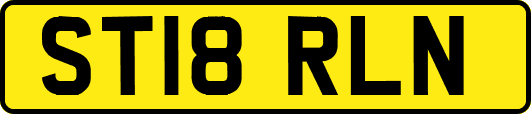 ST18RLN