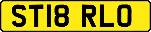 ST18RLO