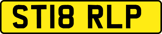 ST18RLP
