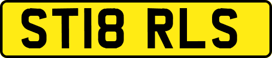 ST18RLS