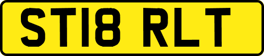ST18RLT