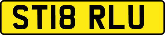 ST18RLU