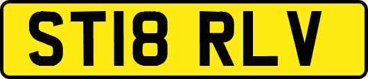 ST18RLV
