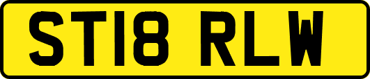 ST18RLW