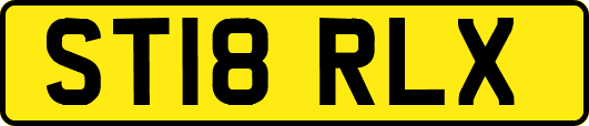 ST18RLX