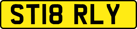 ST18RLY