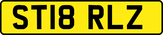 ST18RLZ