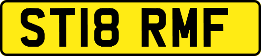 ST18RMF