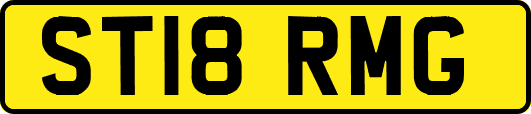 ST18RMG