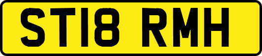 ST18RMH