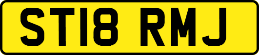 ST18RMJ