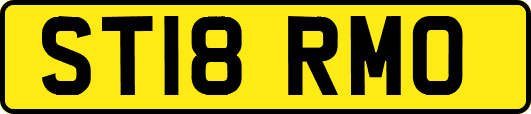 ST18RMO