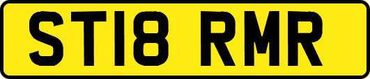ST18RMR