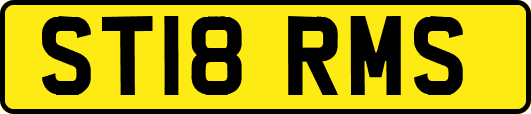 ST18RMS