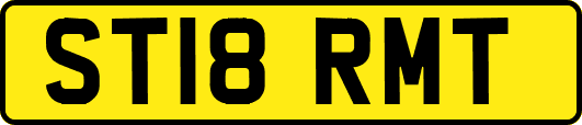 ST18RMT