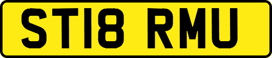 ST18RMU