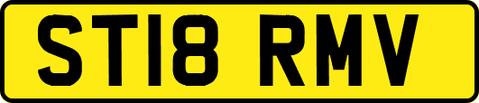 ST18RMV