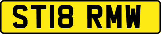 ST18RMW