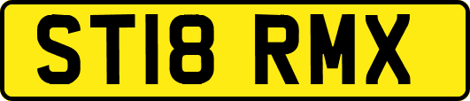 ST18RMX