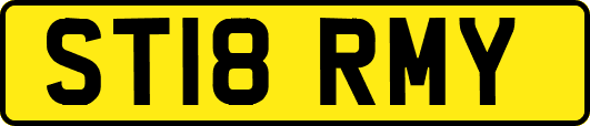 ST18RMY