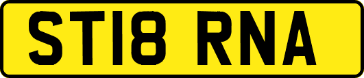 ST18RNA