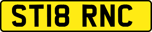 ST18RNC