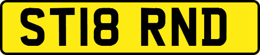 ST18RND