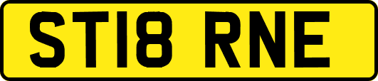 ST18RNE