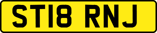 ST18RNJ