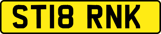 ST18RNK