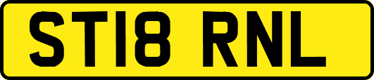 ST18RNL