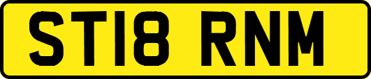 ST18RNM