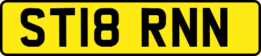 ST18RNN