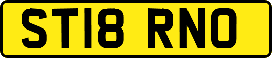 ST18RNO