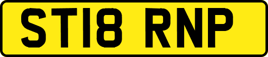 ST18RNP