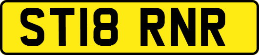 ST18RNR