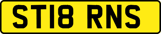 ST18RNS