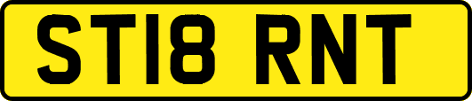 ST18RNT