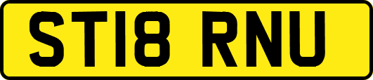 ST18RNU