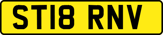 ST18RNV