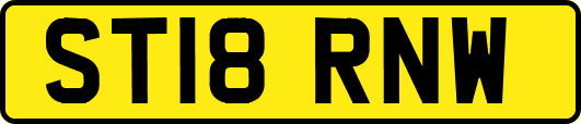 ST18RNW