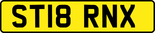 ST18RNX