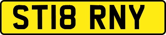ST18RNY