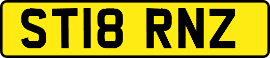 ST18RNZ