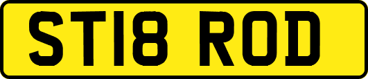 ST18ROD