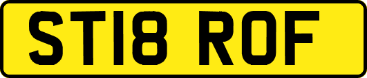 ST18ROF